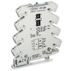 Wago Contact - Amplificateur isolateur bipolaire configurable courant/tension