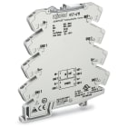 Wago Contact - Amplificateur isolateur à réglage fixe 0(4)-20 mA / 0(4)-20 mA