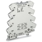 Wago Contact - Amplificateur isolateur à réglage fixe 4-20 mA / 0-10 V