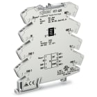 Wago Contact - Isolateur d'alimentation 0(4)-20 mA