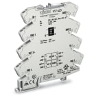 Wago Contact - Doubleur de signal - 2 sorties en courant configurables 0(4)-20 mA