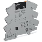 Wago Contact - RELAIS STAT/AC/4F/TEMP/0.1S-300MIN