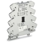 Wago Contact - RELAIS TEMP. MULTIF. 0.01S - 100H