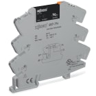 Wago Contact - Module avec relais statique 24 V DC / 24..240 V AC - 1 A