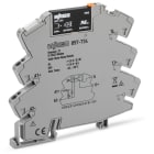 Wago Contact - SSR DC 24V