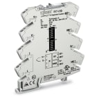 Wago Contact - Convertisseur pour sonde thermocouple Type J, K