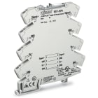 Wago Contact - Borne Alimentation Jumpflex