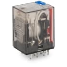 Wago Contact - Relais 110 V DC - 4 RT