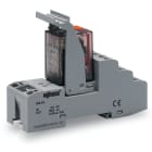 Wago Contact - MODULE REL.24VAC 4XUM AV. REL.STOP