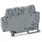 Wago Contact - REL DC 110V, gris