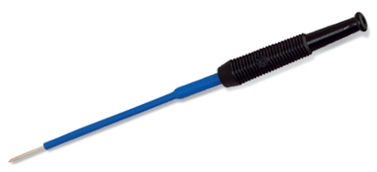 Wago Contact - BROCHE TEST 1MM (10MM DENUDAGE)