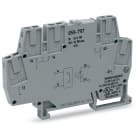 Wago Contact - Borne avec optocoupleur 6mm 12 V DC / 3-30 V DC 0,5 A