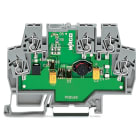 Wago Contact - DC/DC 12 V DC entrée