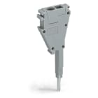 Wago Contact - Adapteur de test module cc 5 mm