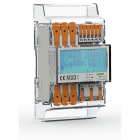 Wago Contact - Compteur d'énergie mesure directe 65A connexion S