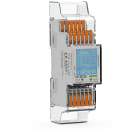 Wago Contact - Compteur d'énergie mesure par TI