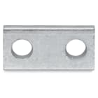 Wago Contact - Pont 2pol. m8