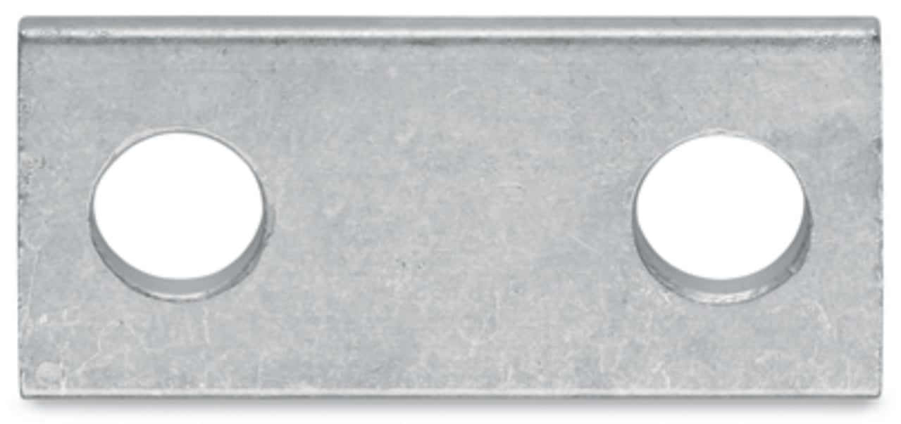 Wago Contact - Pont 2 pol. m12