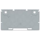 Wago Contact - Plaque separateur M6