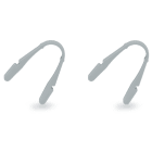 Wago Contact - Clip fixation p/profil recouvrement