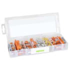 Wago Contact - L-BOXX® Micro 122 bornes & acces 221 4mm² / 2273