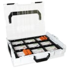Wago Contact - L-BOXX® 352 bornes & acces 221 / 2273