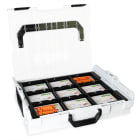 Wago Contact - L-BOXX® 474 bornes & acces 221 4 & 6mm²