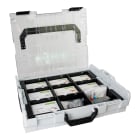 Wago Contact - L-BOXX® 535 bornes & acces 221 & Inline / 2273