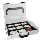 Wago Contact - L-BOXX® 410 bornes & acces 221 4mm² dont Inline