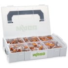 Wago Contact - L-BOXX® Mini 235 bornes 221 4 & 6mm²