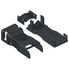 Wago Contact - Boit.dech.tract.câble 4,5/10mm/4-p