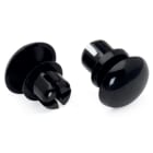 Wago Contact - Rivet de fixation pour plaque de montage