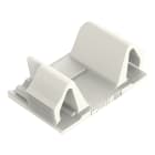 Wago Contact - Obturateur pour decoupe blanc