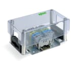 Wago Contact - Module d'alimentation pour câble plat 5x10mm²