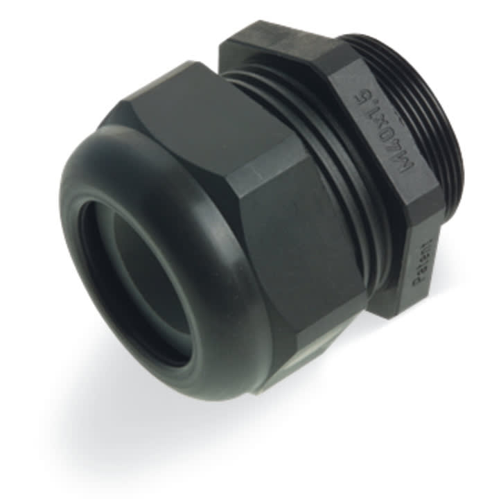 Wago Contact - Kabelverschraubung m25x1,5 13-