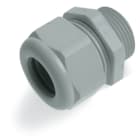 Wago Contact - Presse-etoupe m25x1,5mm/9-16mm/gris