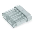 Wago Contact - Pièce d'extrémité pour câble plat 5x10mm²