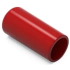 Wago Contact - Manchon de protection Taille 1, rouge