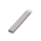 Wago Contact - Câble plat 3x2,5mm² gris clair PVC