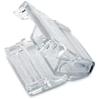 Wago Contact - Pièce d'extrémité pour câble plat 5x2,5mm²+2x1,5mm²
