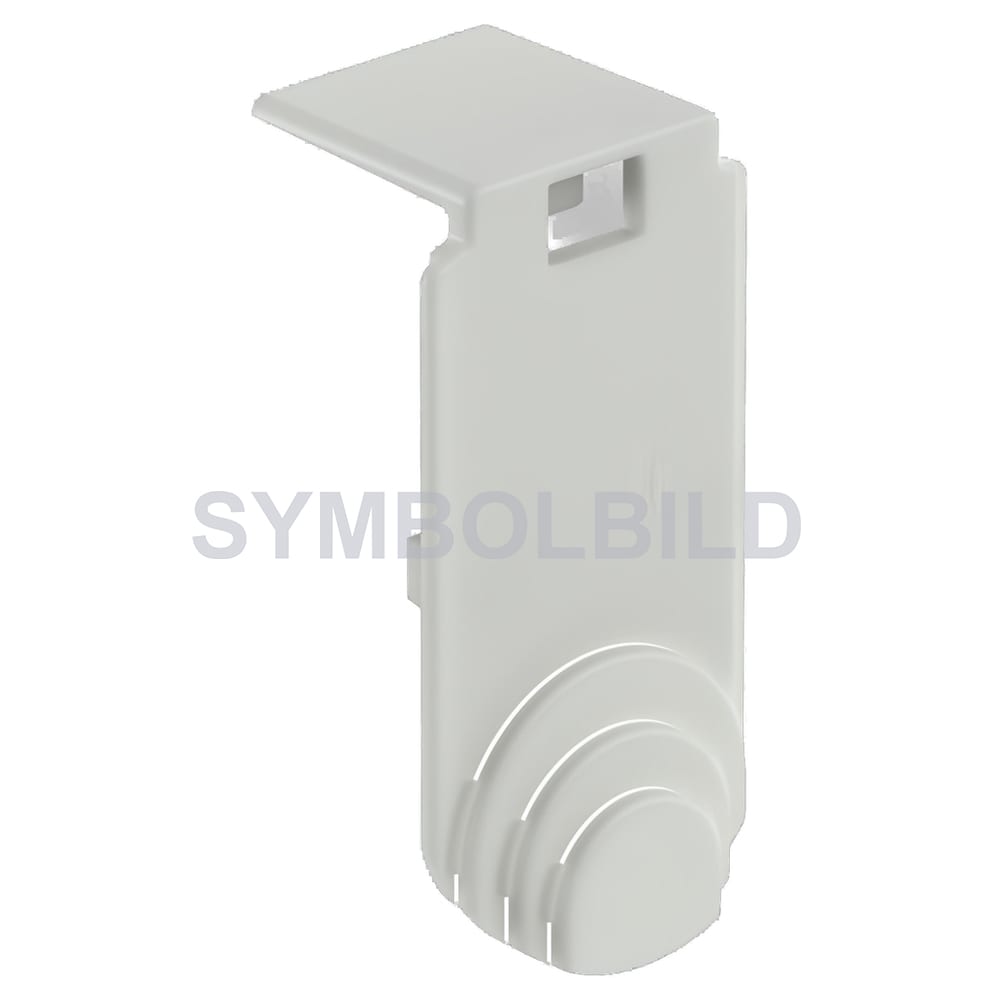 Wago Contact - Vis de fixation