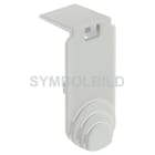 Wago Contact - Vis de fixation