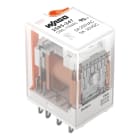 Wago Contact - Relais 4 RT - 115 V AC - 5 A