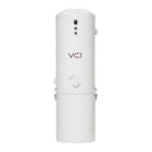 VCI - Centrale d'aspiration 1550W + double filtre