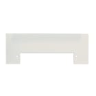 VCI - Encadrement pour VTA 26,7 X 10,2 cm blanc