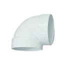 VCI - Coude court asymétrique