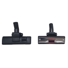 VCI - Brosse mixte à roulettes (moquette/carrelage)