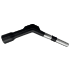 VCI - Poignée complète pour flexible marche/arrêt