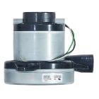 VCI - Moteur bypass 1400W 2 turbines 183mm