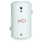 VCI - Centrale d'aspiration 3200W